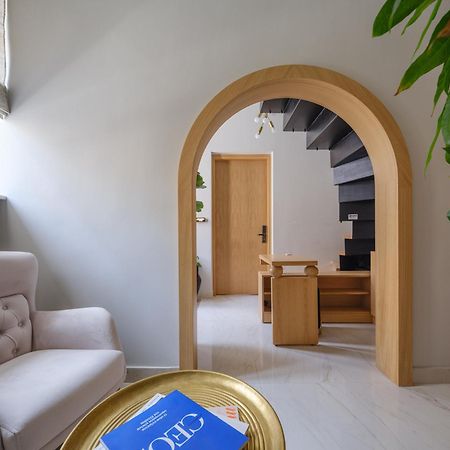 The Alma City Hotel Chania  Luaran gambar