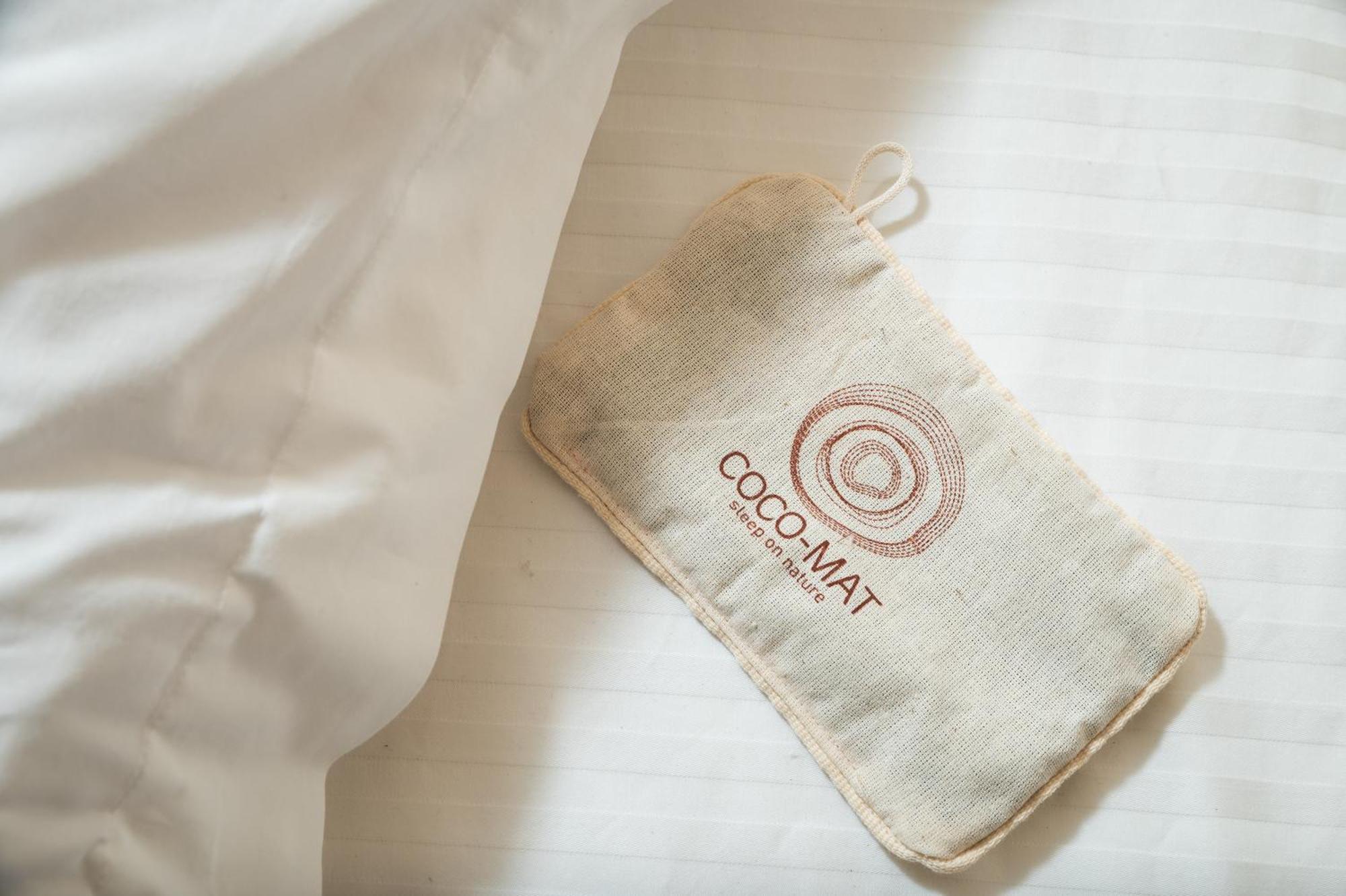 The Alma City Hotel Chania  Luaran gambar