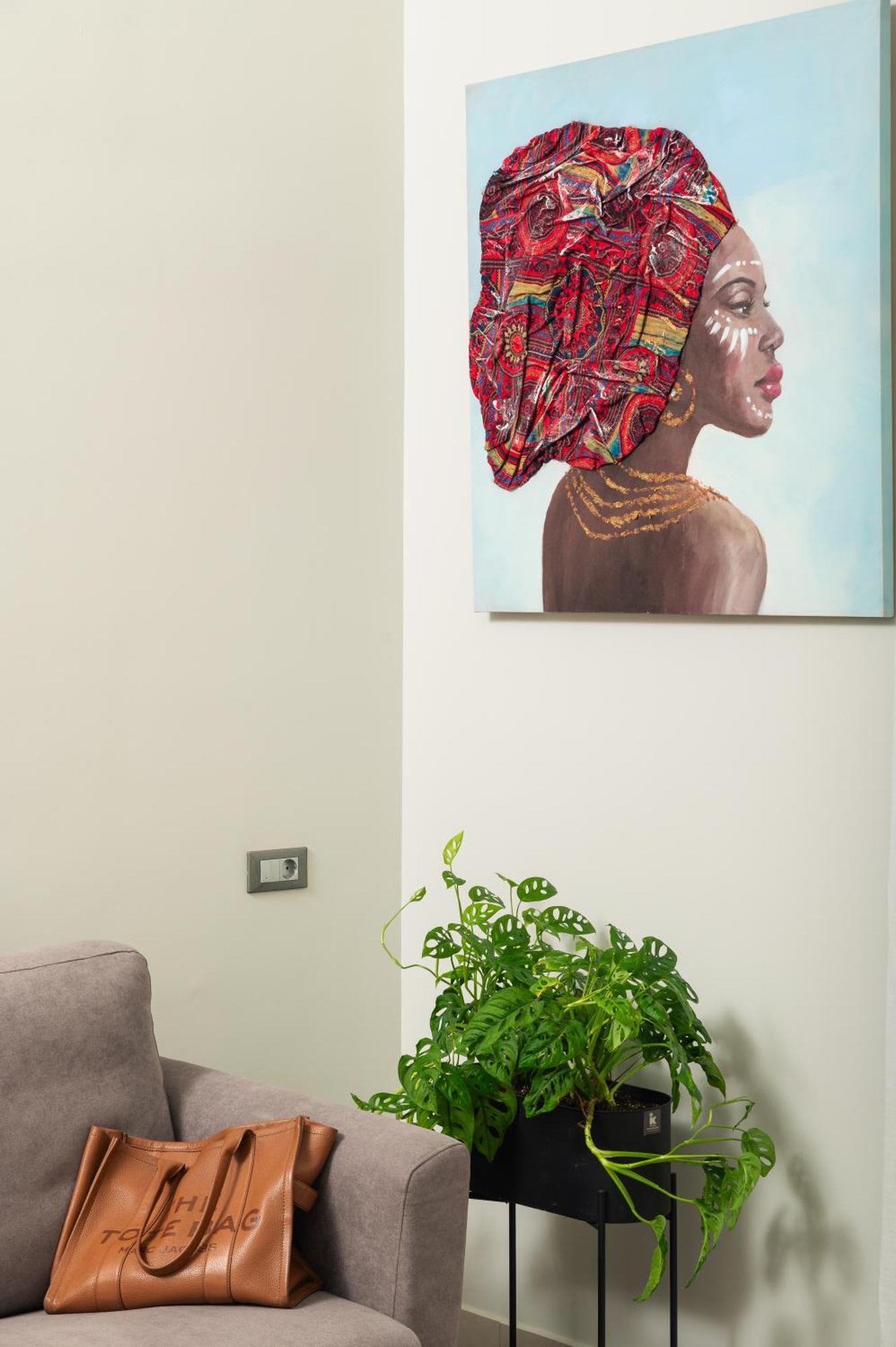 The Alma City Hotel Chania  Luaran gambar