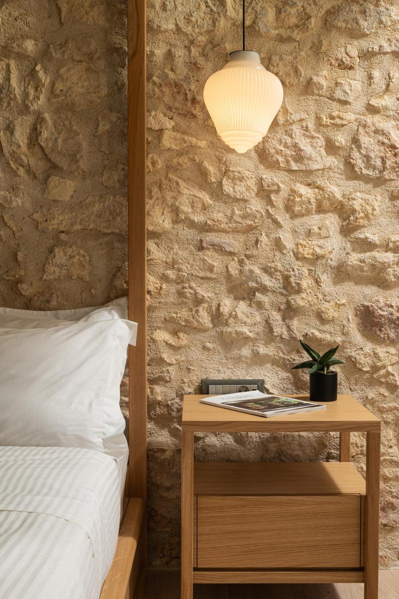The Alma City Hotel Chania  Luaran gambar