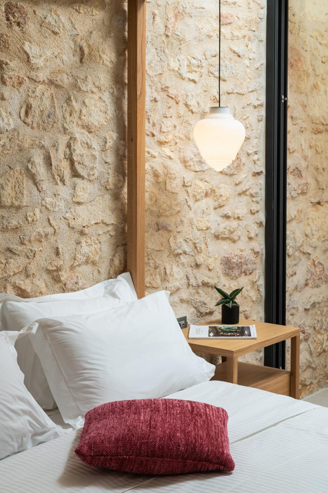 The Alma City Hotel Chania  Luaran gambar
