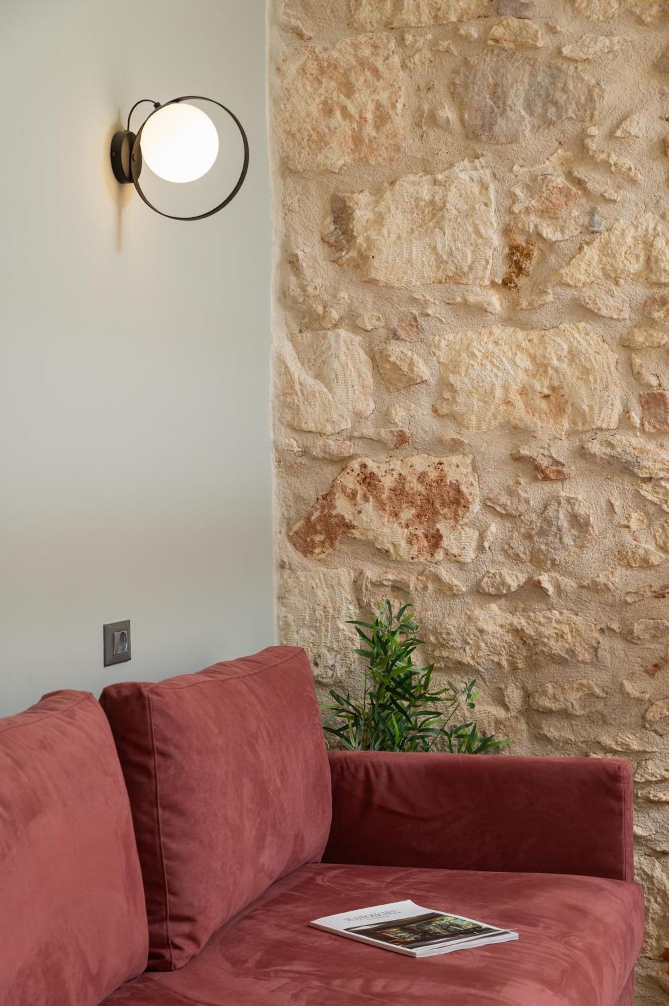 The Alma City Hotel Chania  Luaran gambar