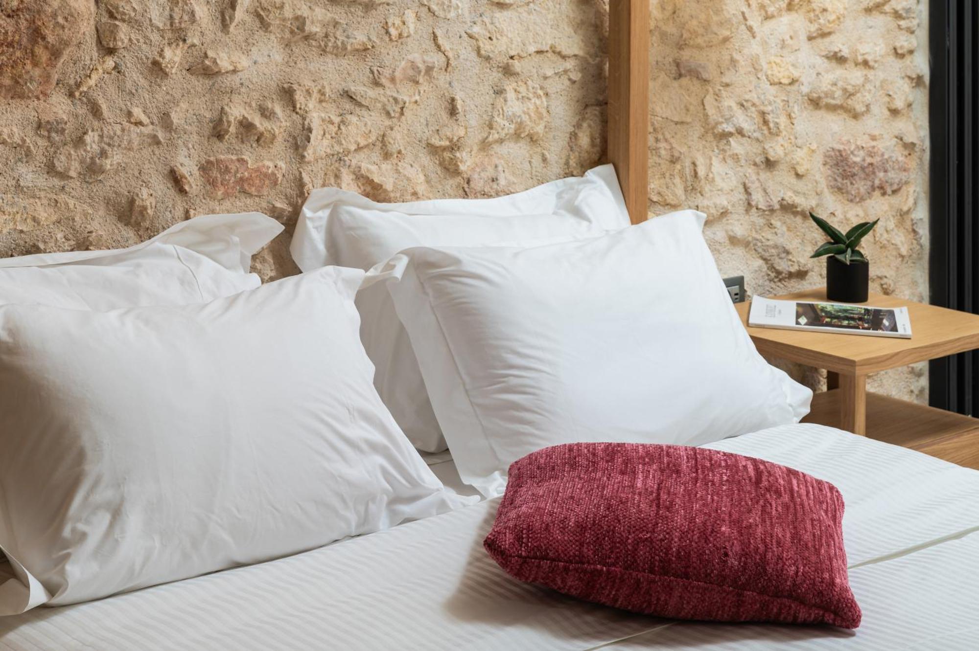 The Alma City Hotel Chania  Luaran gambar