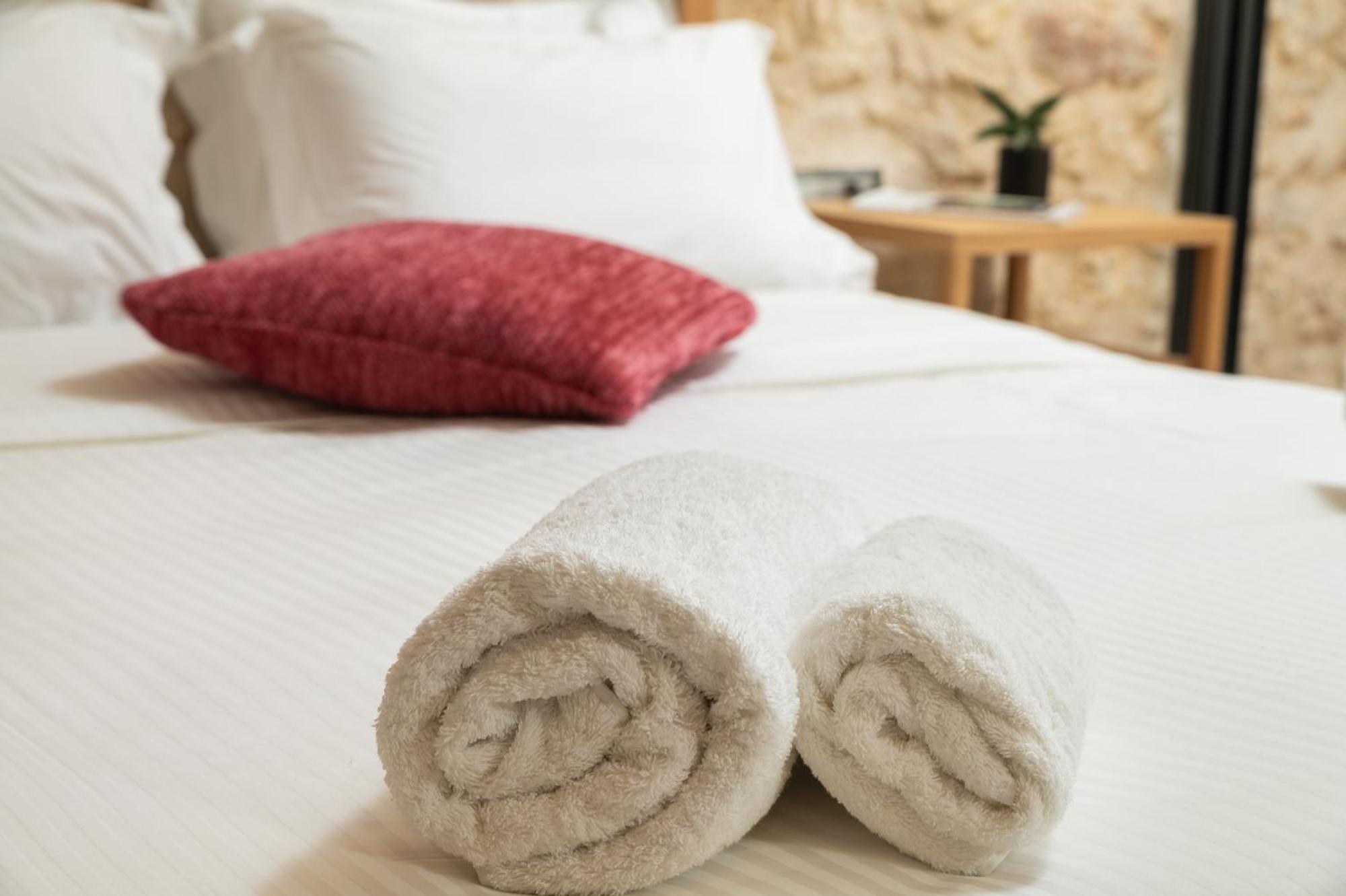 The Alma City Hotel Chania  Luaran gambar