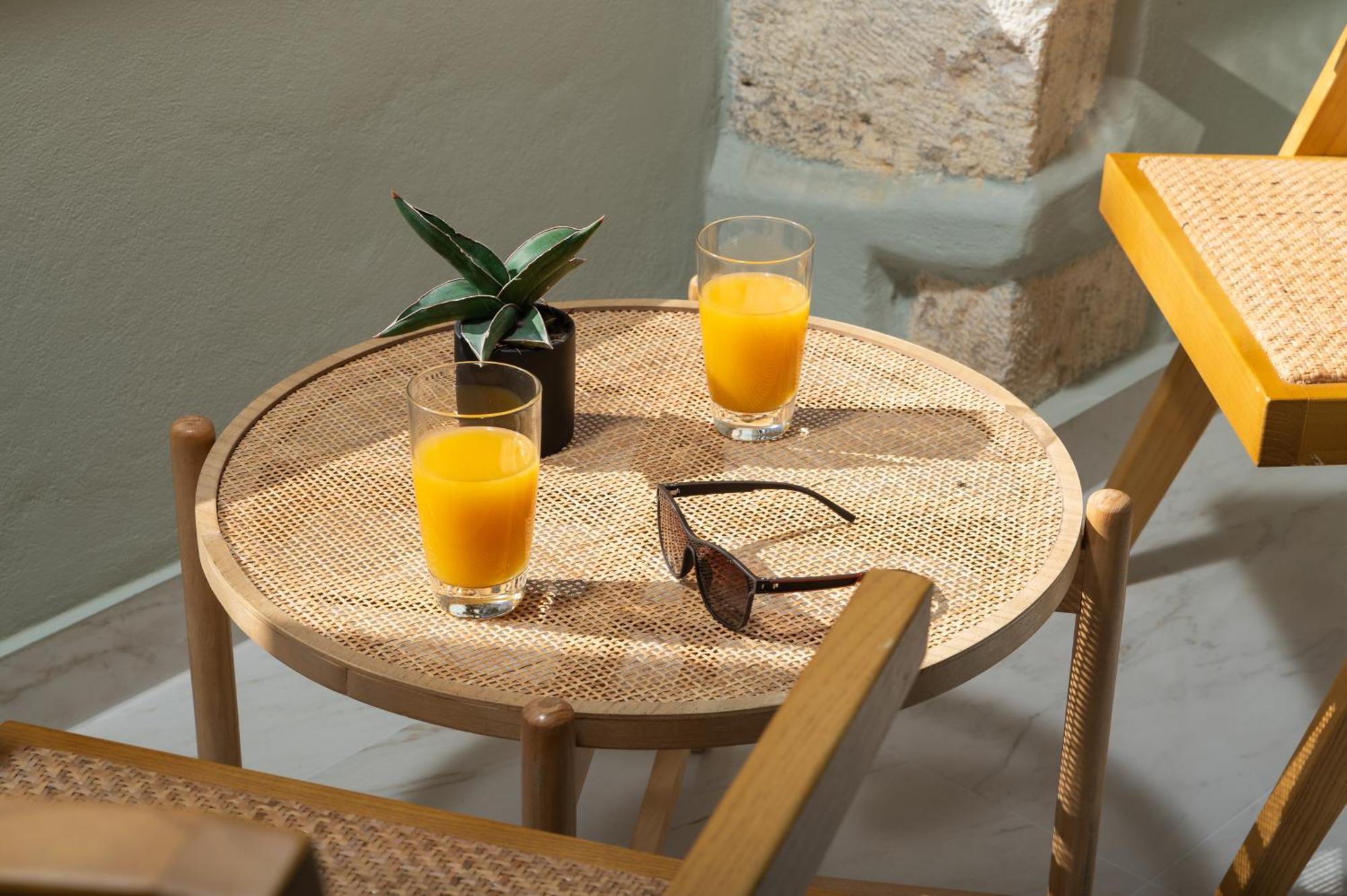 The Alma City Hotel Chania  Luaran gambar