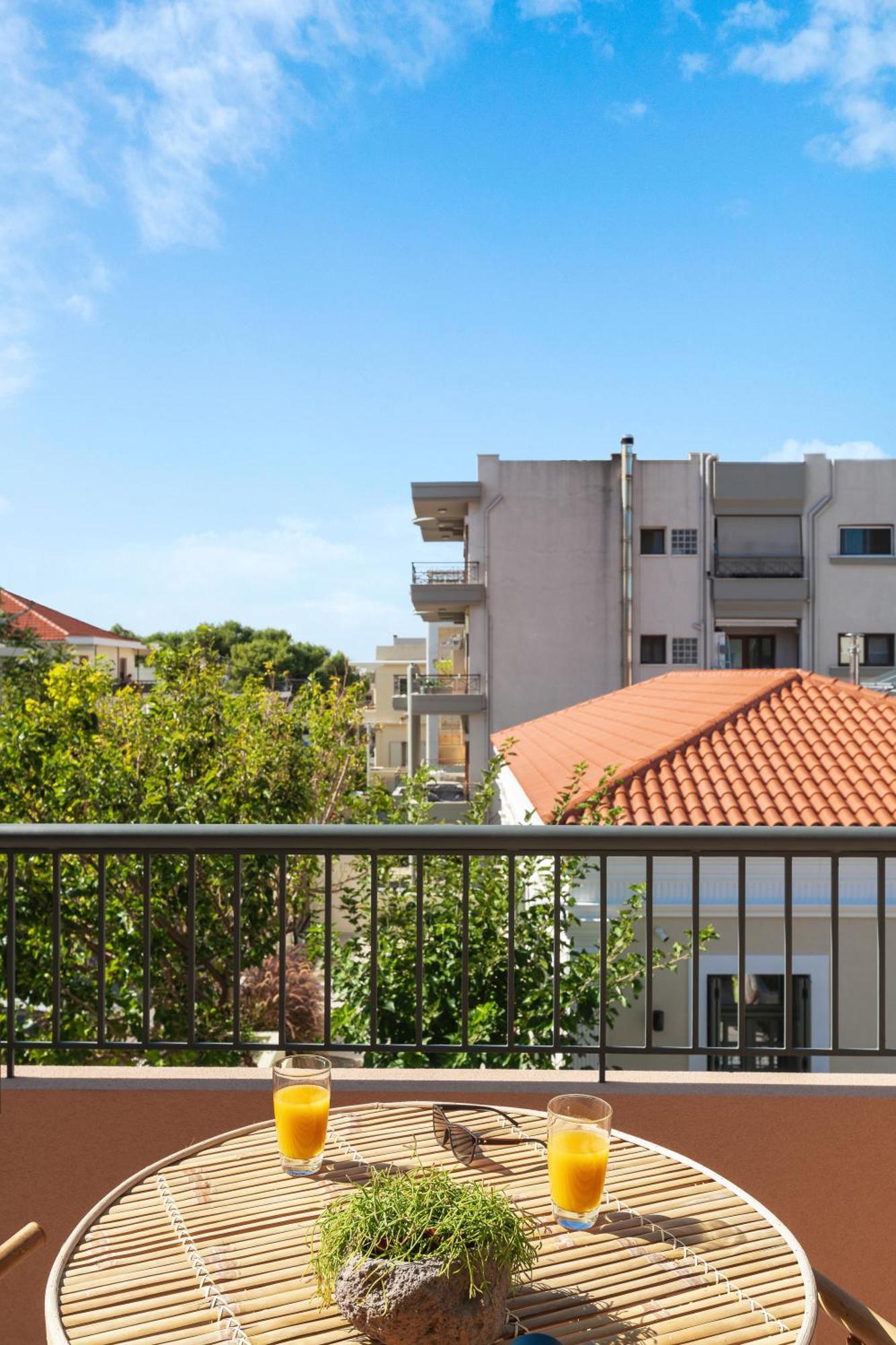 The Alma City Hotel Chania  Luaran gambar