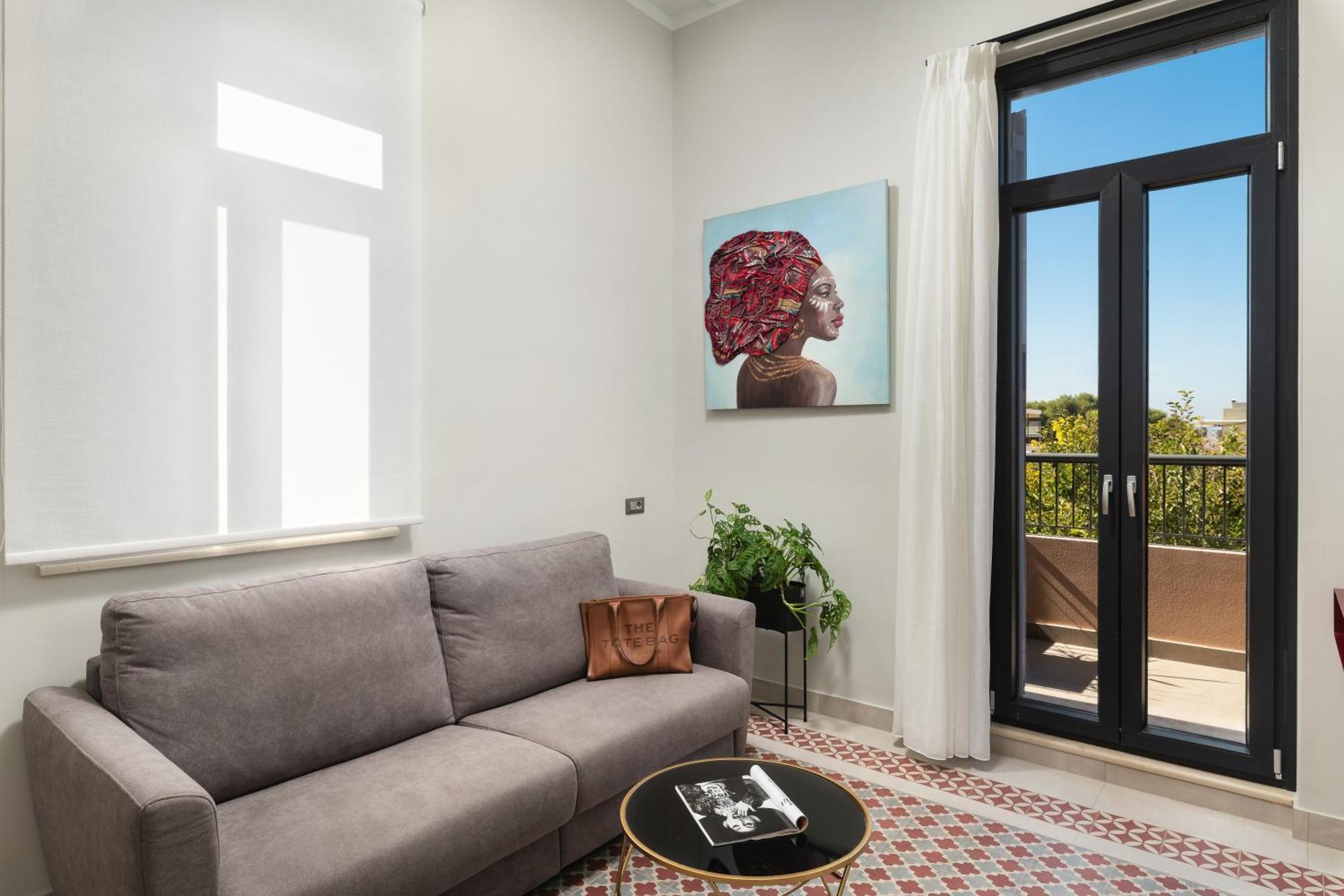 The Alma City Hotel Chania  Luaran gambar