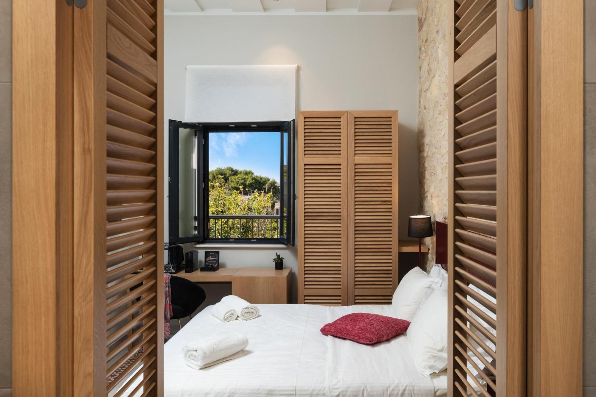 The Alma City Hotel Chania  Luaran gambar