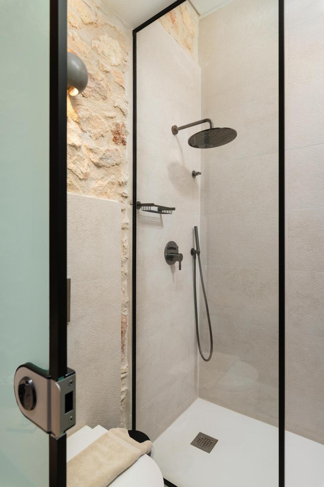 The Alma City Hotel Chania  Luaran gambar