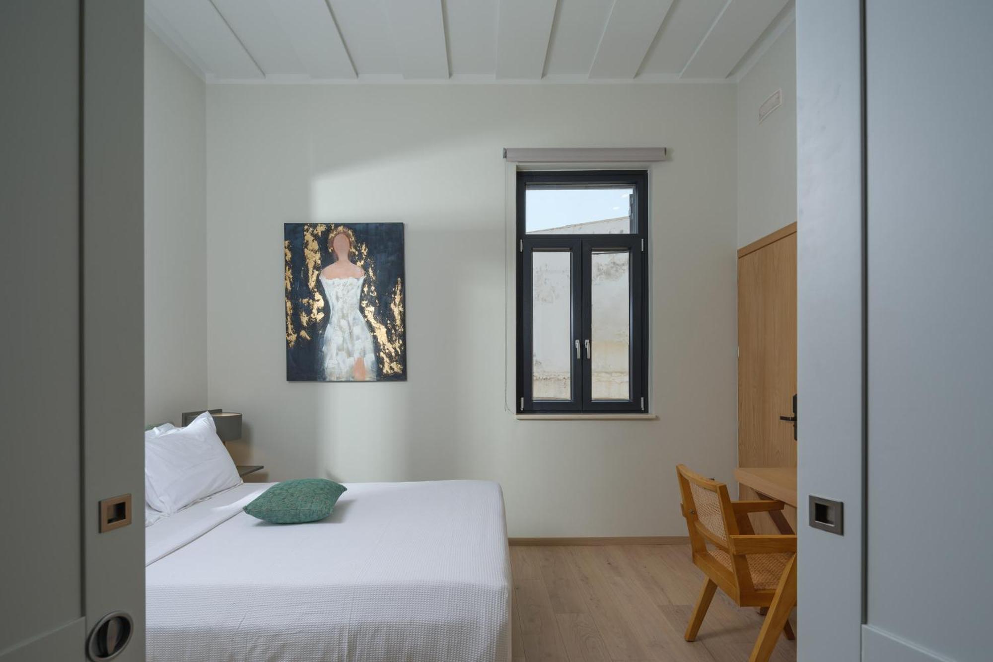 The Alma City Hotel Chania  Luaran gambar