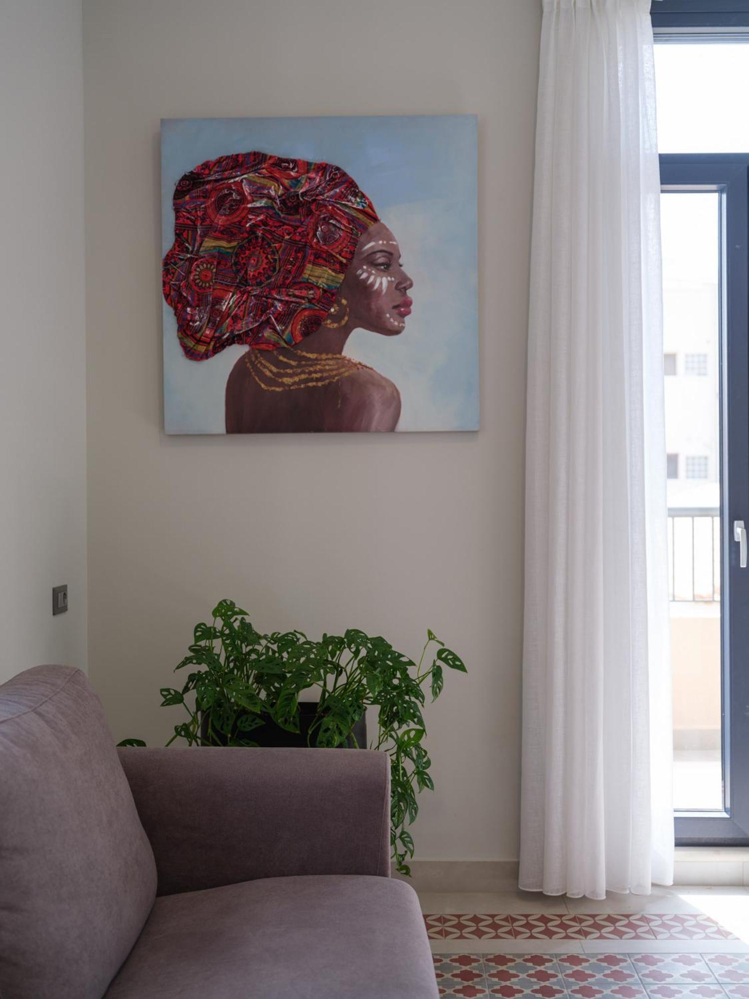 The Alma City Hotel Chania  Luaran gambar