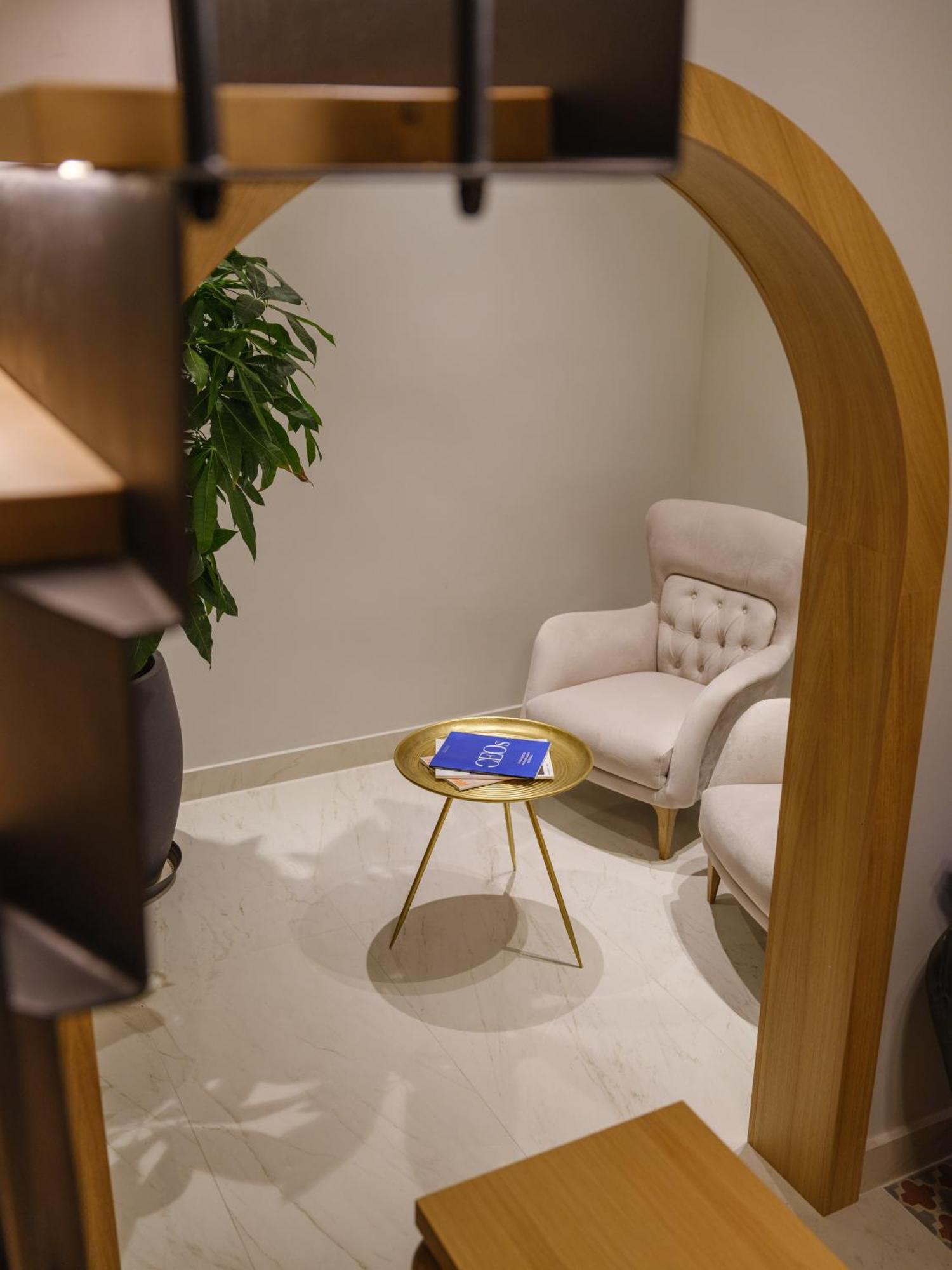 The Alma City Hotel Chania  Luaran gambar