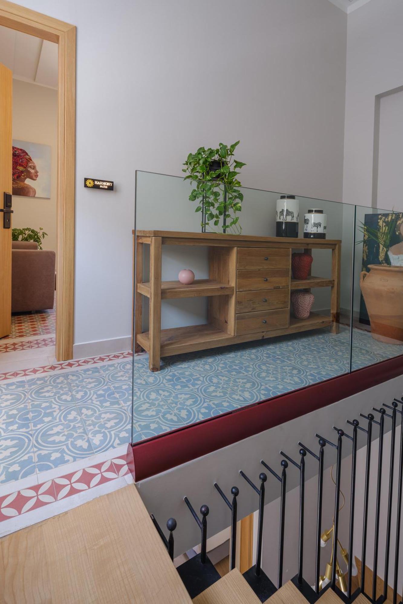 The Alma City Hotel Chania  Luaran gambar
