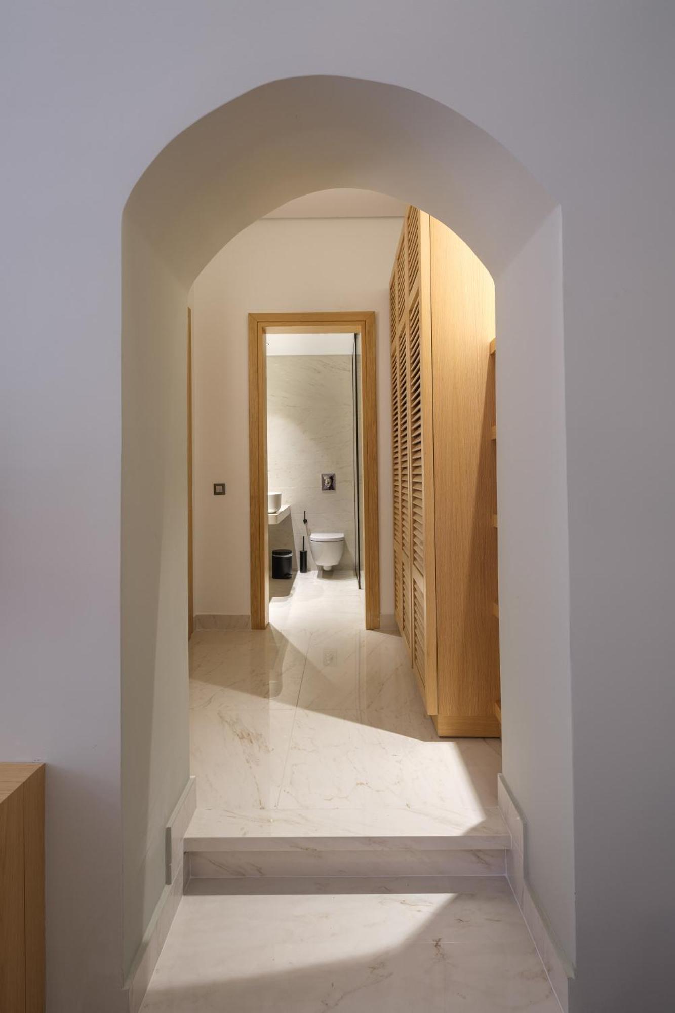 The Alma City Hotel Chania  Luaran gambar