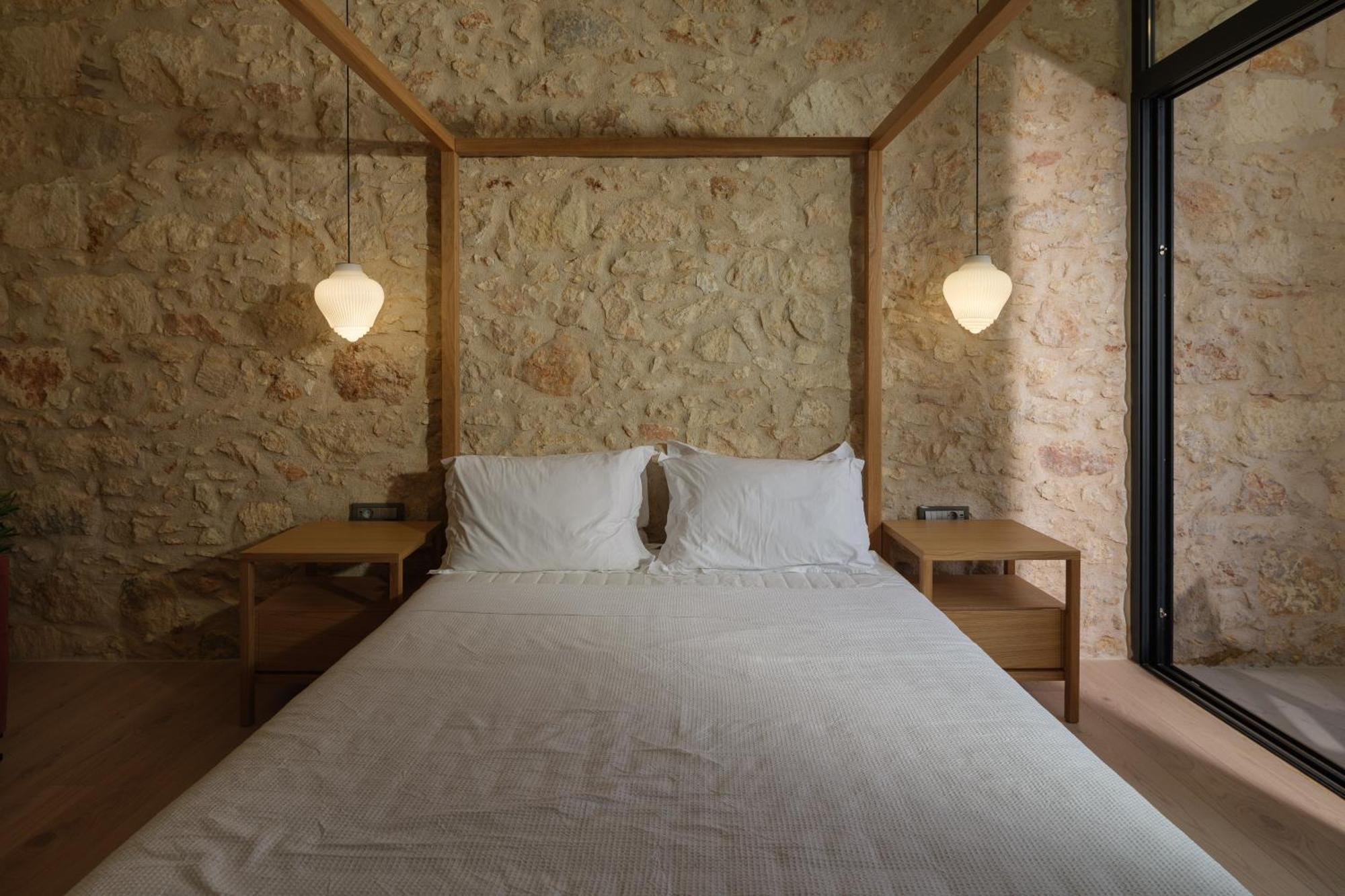 The Alma City Hotel Chania  Luaran gambar
