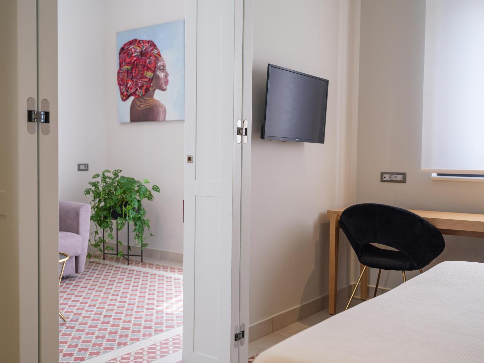 The Alma City Hotel Chania  Luaran gambar