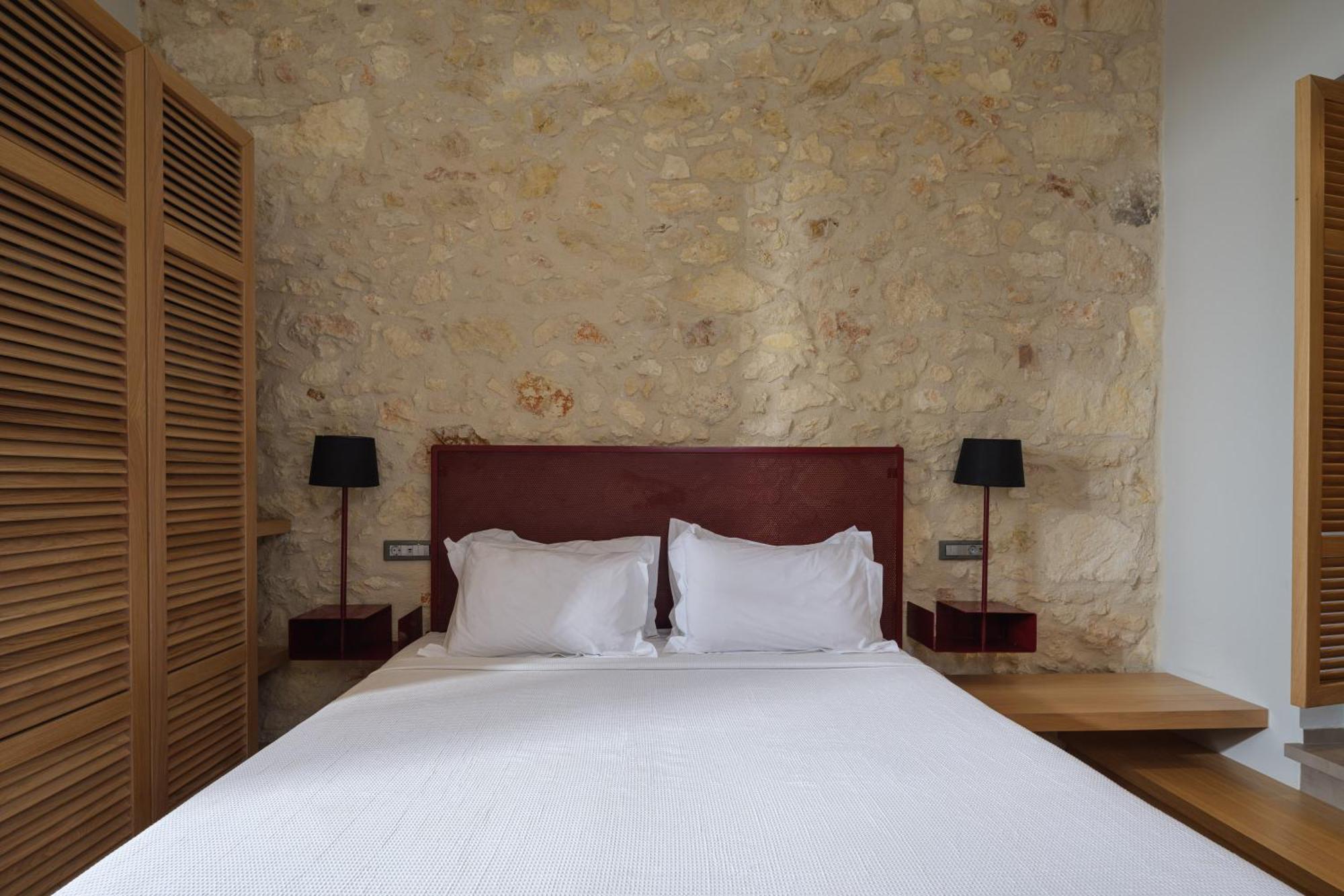The Alma City Hotel Chania  Luaran gambar