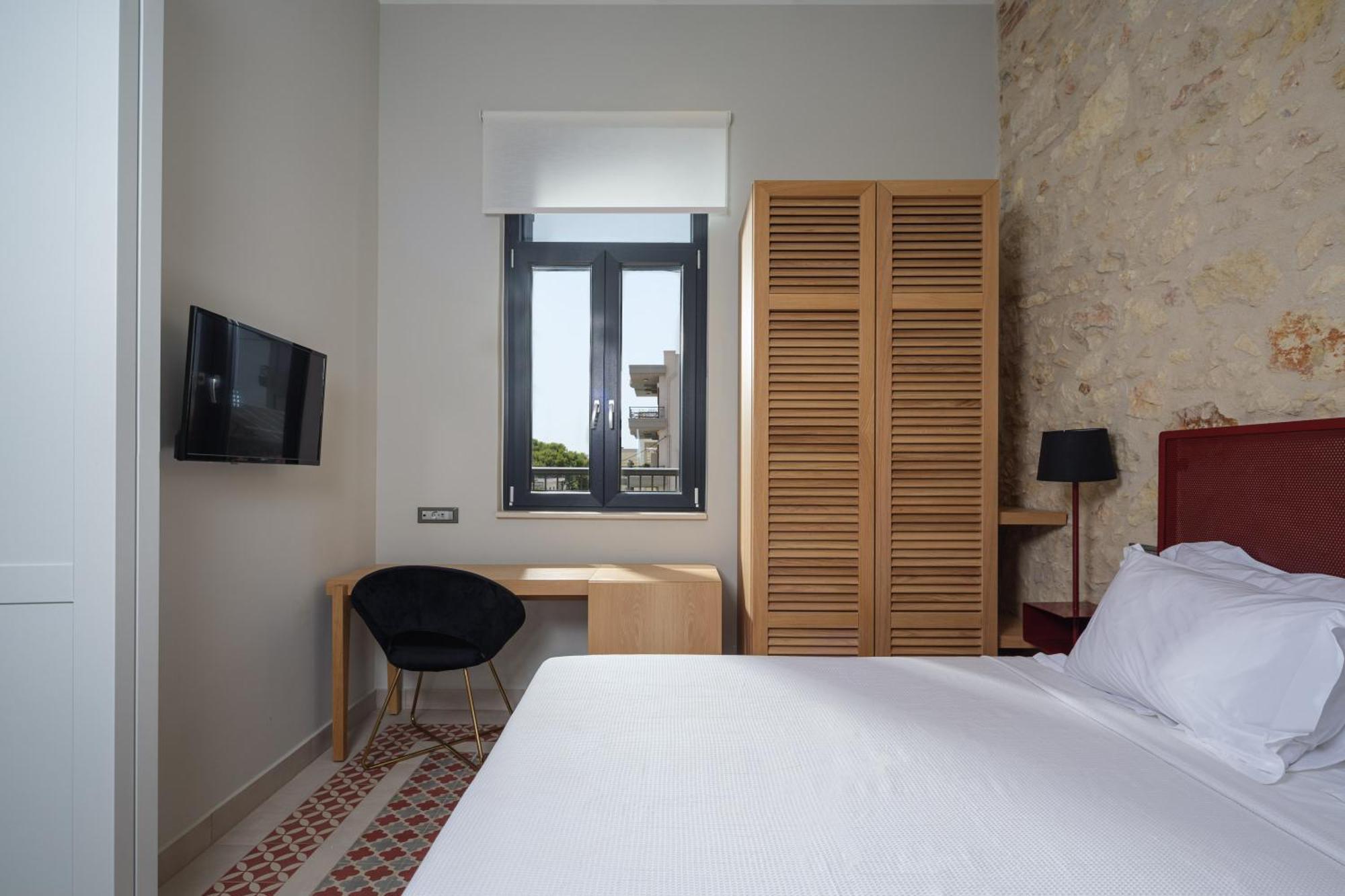 The Alma City Hotel Chania  Luaran gambar