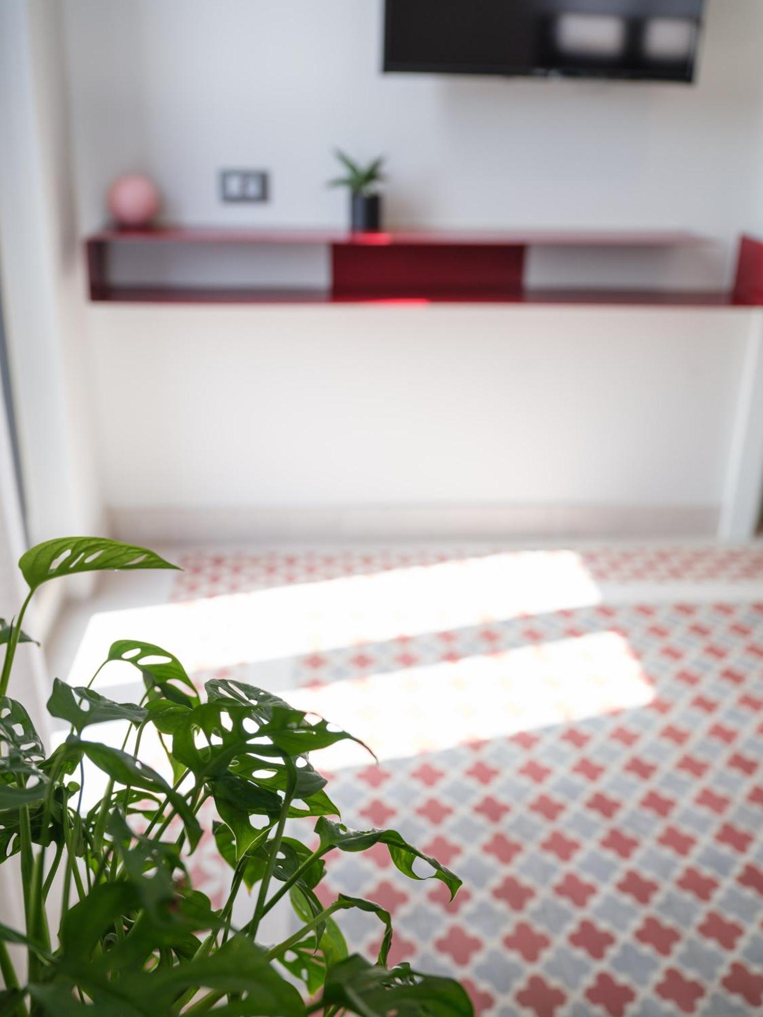 The Alma City Hotel Chania  Luaran gambar